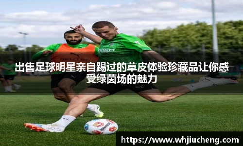 出售足球明星亲自踢过的草皮体验珍藏品让你感受绿茵场的魅力