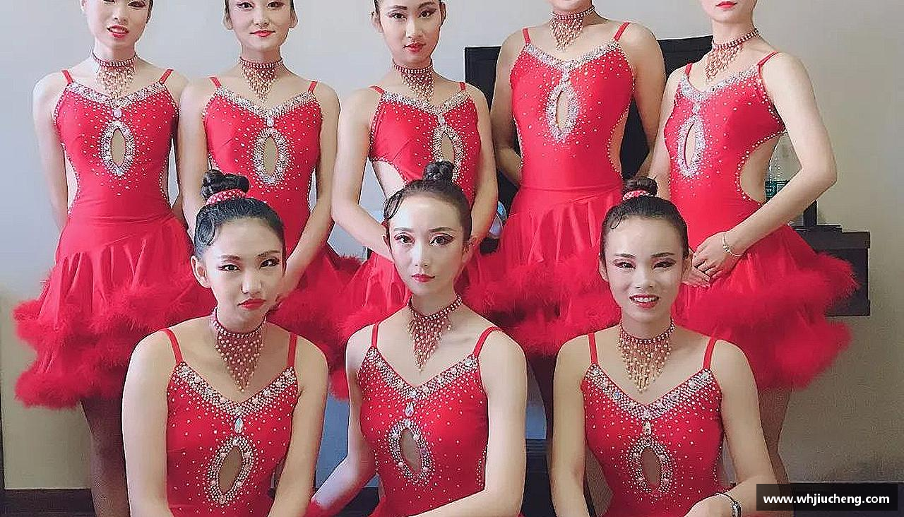 激情火热，精益求精